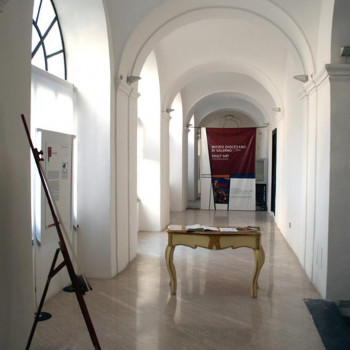 Museo diocesano